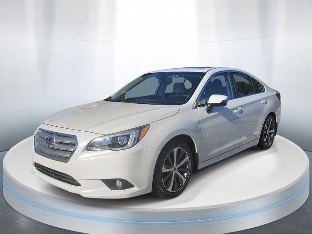 used 2017 Subaru Legacy car, priced at $15,485