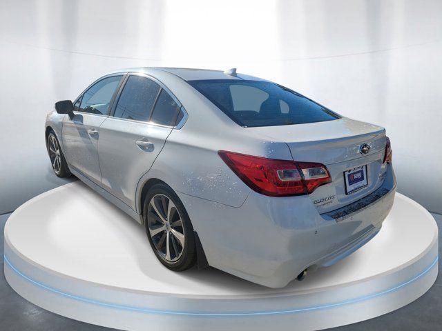 used 2017 Subaru Legacy car, priced at $15,485