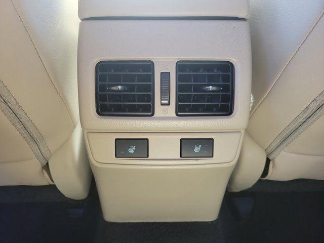 used 2017 Subaru Legacy car, priced at $15,485