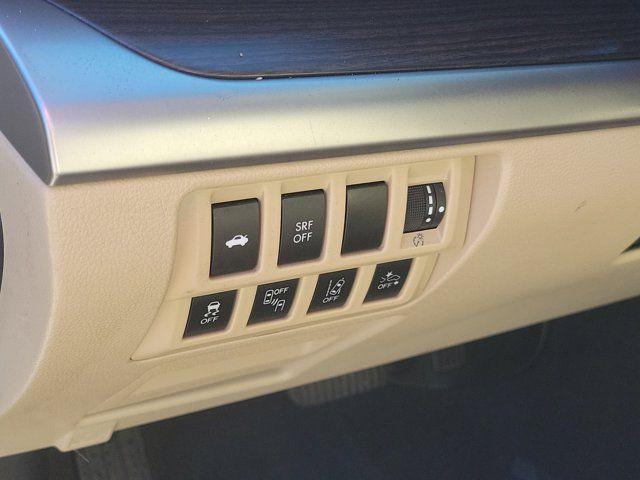 used 2017 Subaru Legacy car, priced at $15,485