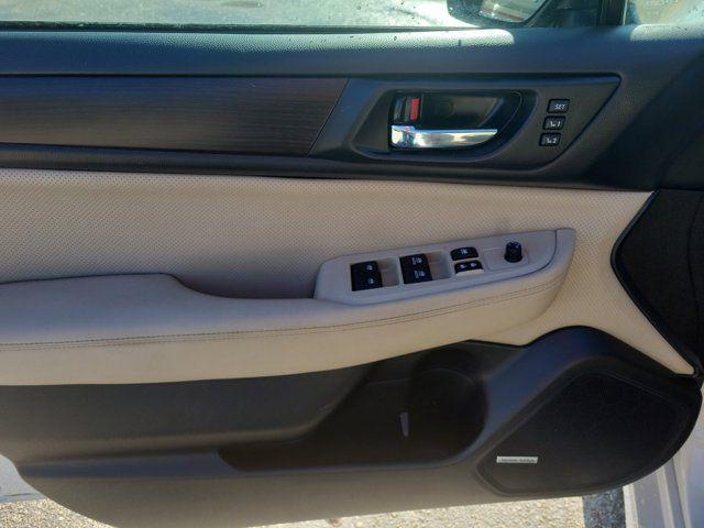 used 2017 Subaru Legacy car, priced at $15,485