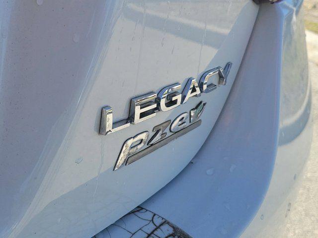 used 2017 Subaru Legacy car, priced at $15,485