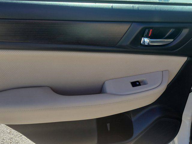 used 2017 Subaru Legacy car, priced at $15,485