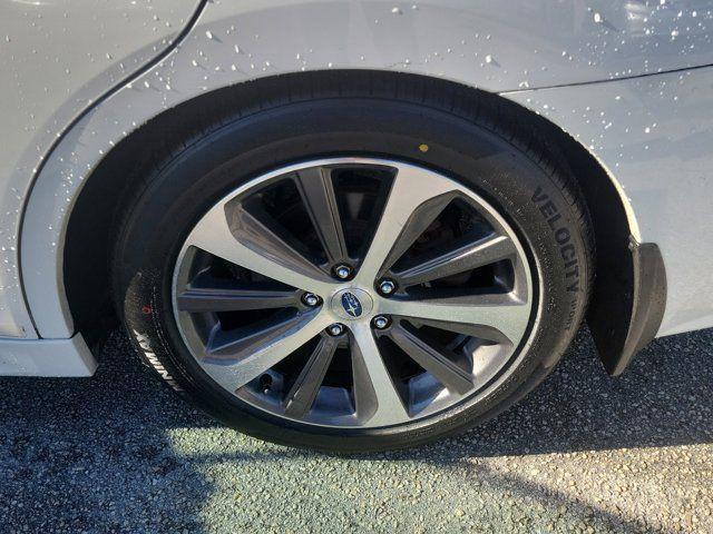 used 2017 Subaru Legacy car, priced at $15,485