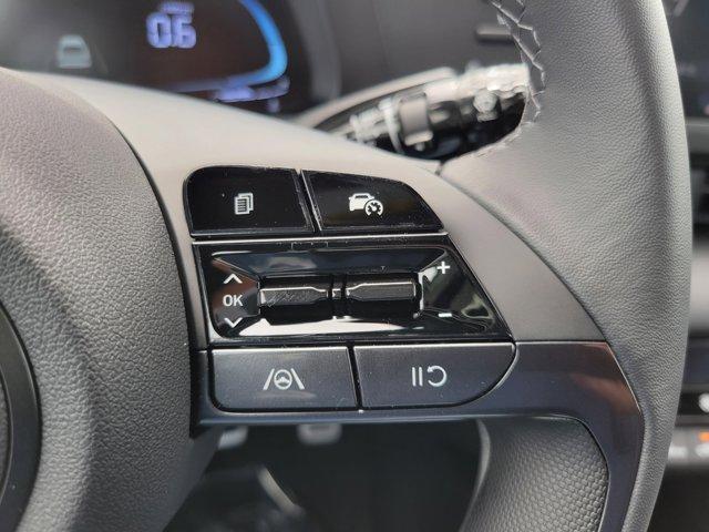 new 2026 Hyundai Elantra car, priced at $24,841