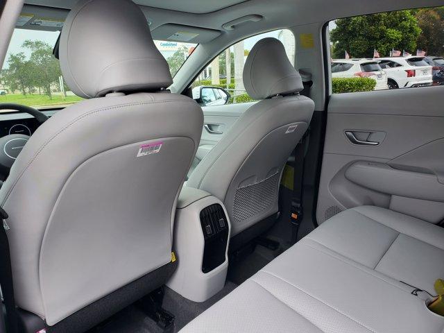 new 2026 Hyundai Kona car, priced at $31,328