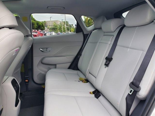 new 2026 Hyundai Kona car, priced at $31,328