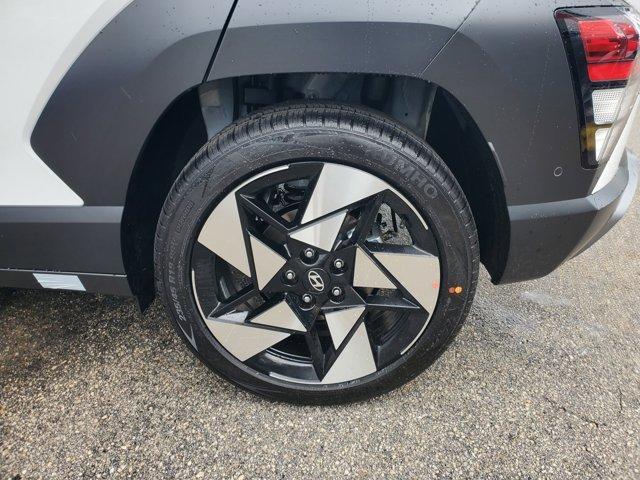 new 2026 Hyundai Kona car, priced at $31,328