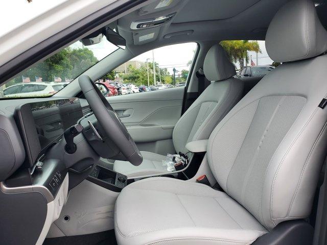 new 2026 Hyundai Kona car, priced at $31,328