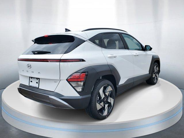 new 2026 Hyundai Kona car, priced at $31,328