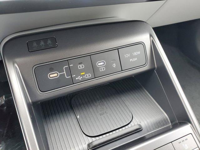 new 2026 Hyundai Kona car, priced at $31,328