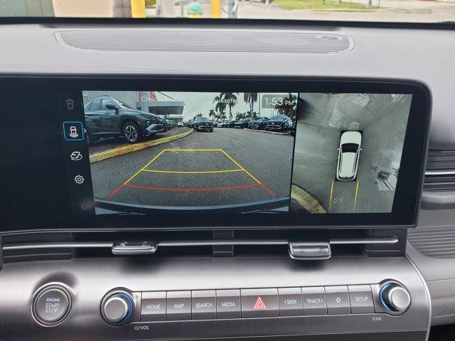 new 2026 Hyundai Kona car, priced at $31,328