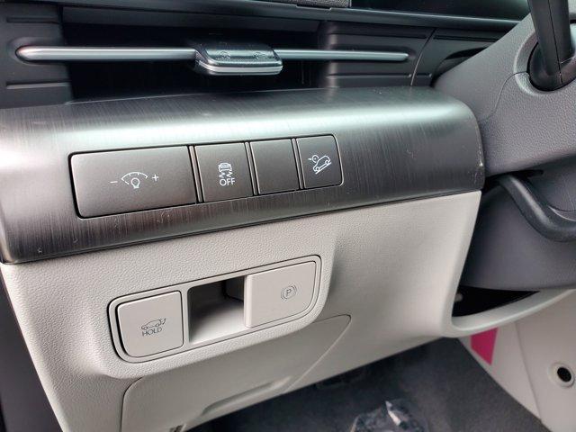 new 2026 Hyundai Kona car, priced at $31,328