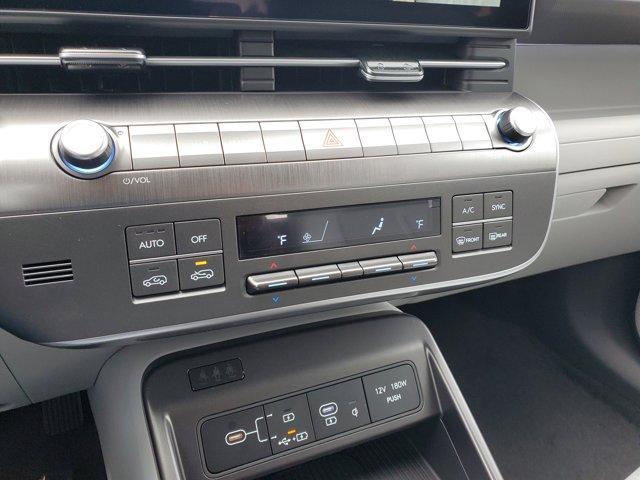 new 2026 Hyundai Kona car, priced at $31,328