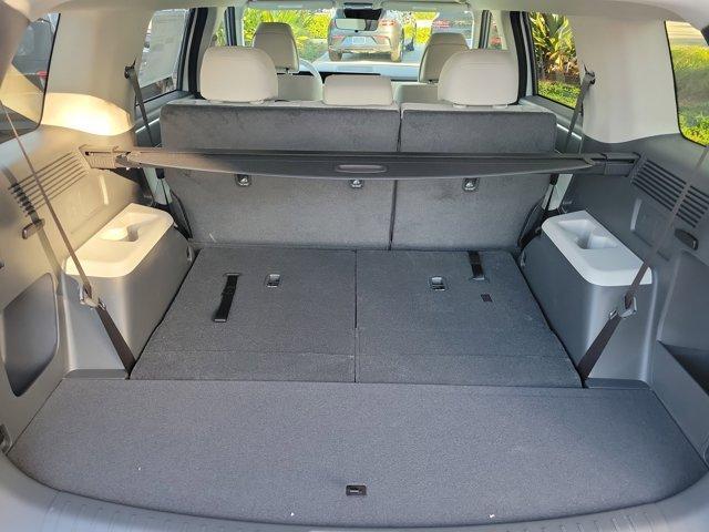 new 2026 Hyundai Santa Fe car, priced at $32,869