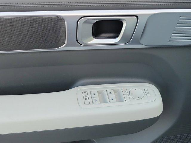 new 2026 Hyundai Santa Fe car, priced at $32,869