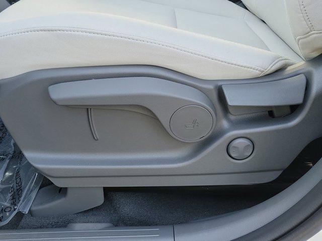 new 2026 Hyundai Santa Fe car, priced at $32,869