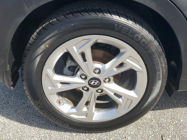 used 2022 Hyundai Kona car, priced at $12,375