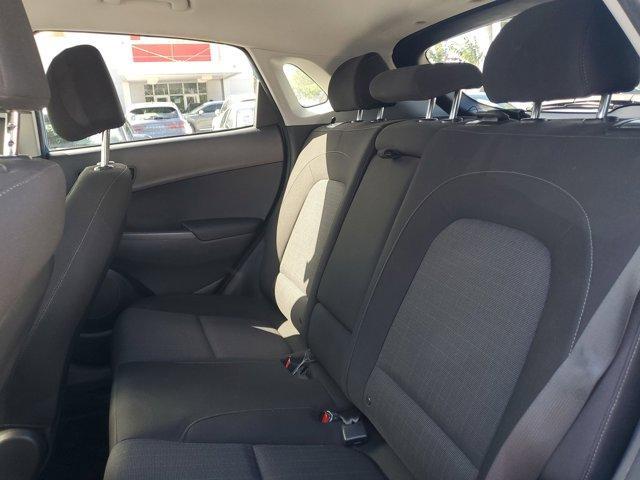 used 2022 Hyundai Kona car, priced at $12,375