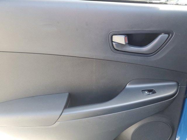 used 2022 Hyundai Kona car, priced at $12,375