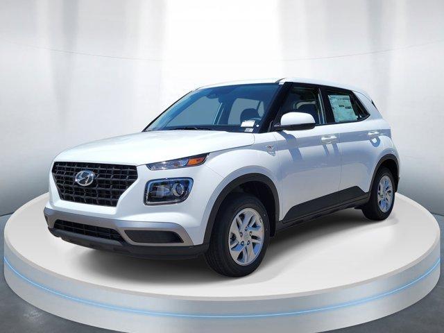 new 2026 Hyundai Venue car, priced at $23,565