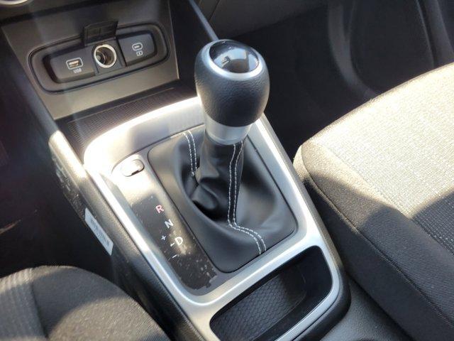 new 2026 Hyundai Venue car, priced at $23,565