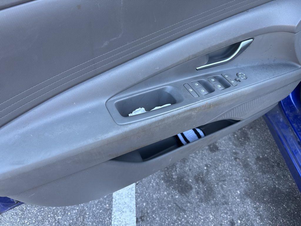 used 2023 Hyundai Elantra car, priced at $17,775