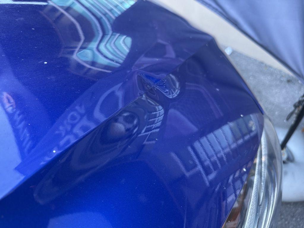 used 2023 Hyundai Elantra car, priced at $17,775