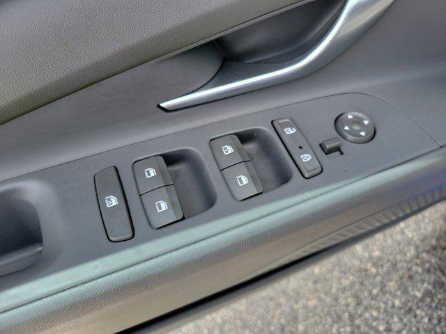 used 2023 Hyundai Elantra car, priced at $18,711