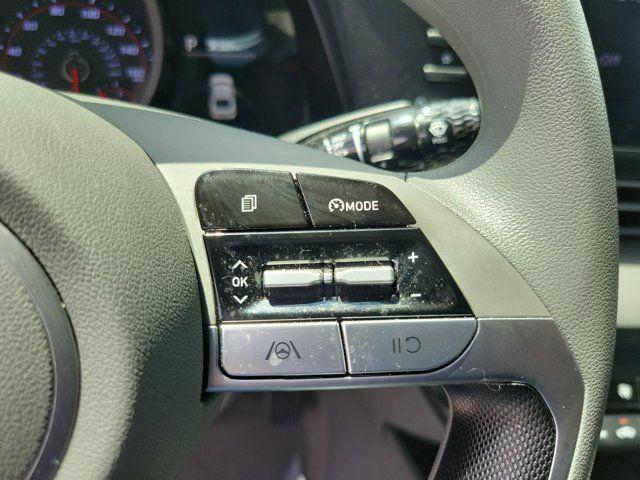 used 2023 Hyundai Elantra car, priced at $18,711