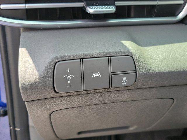 used 2023 Hyundai Elantra car, priced at $18,711