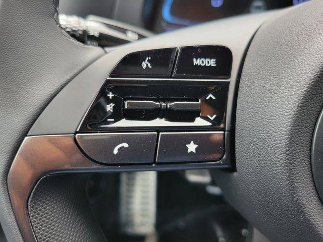 new 2026 Hyundai Elantra car, priced at $24,685