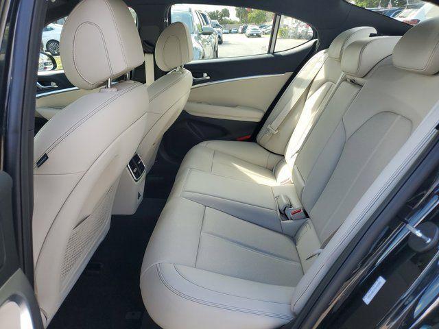 used 2026 Genesis G70 car, priced at $38,485