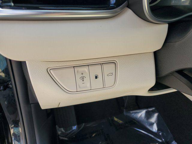 used 2026 Genesis G70 car, priced at $38,485