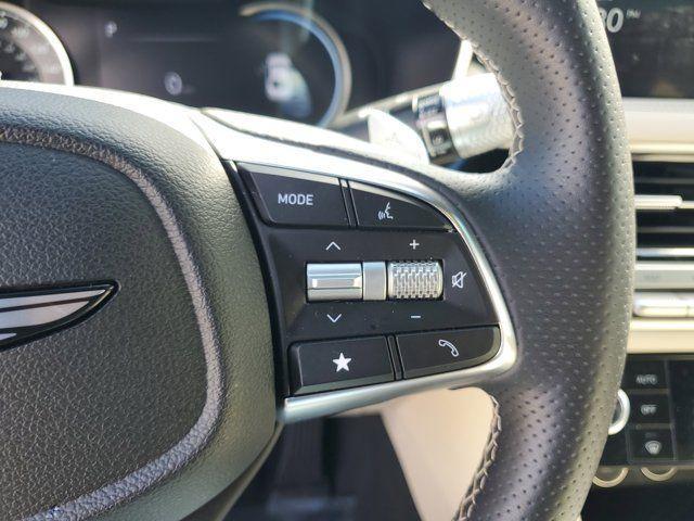 used 2026 Genesis G70 car, priced at $38,485