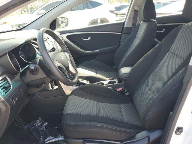 used 2017 Hyundai Elantra GT car, priced at $9,985