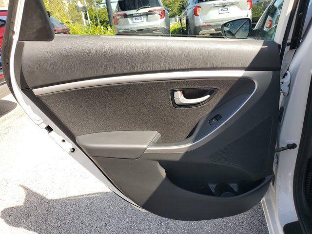 used 2017 Hyundai Elantra GT car, priced at $9,985