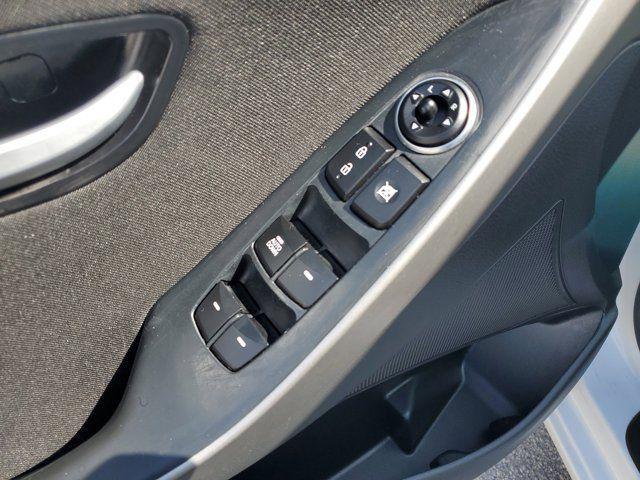 used 2017 Hyundai Elantra GT car, priced at $9,985