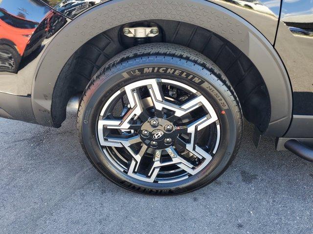 new 2026 Hyundai SANTA CRUZ car, priced at $43,459