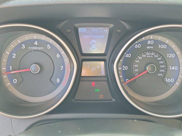 used 2016 Hyundai Elantra GT car, priced at $10,985