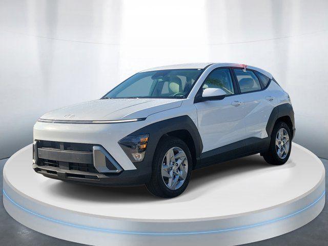 used 2026 Hyundai Kona car, priced at $24,224