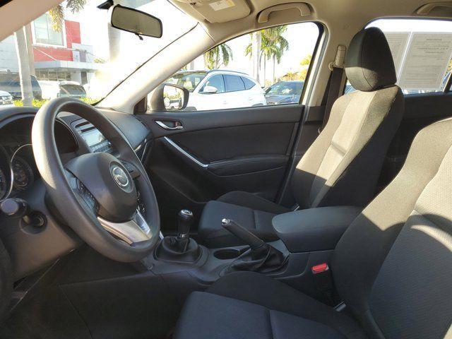 used 2015 Mazda CX-5 car, priced at $14,345