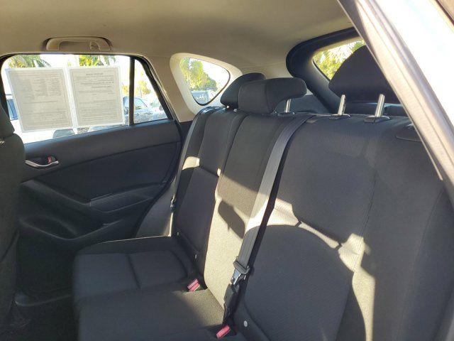 used 2015 Mazda CX-5 car, priced at $14,345