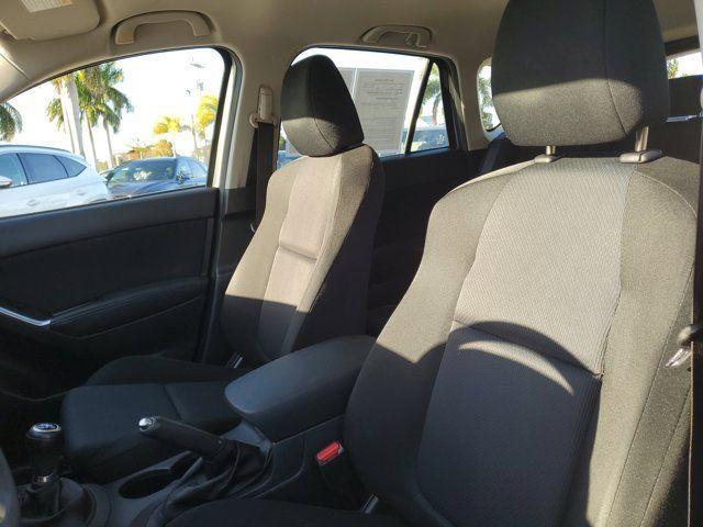 used 2015 Mazda CX-5 car, priced at $14,345