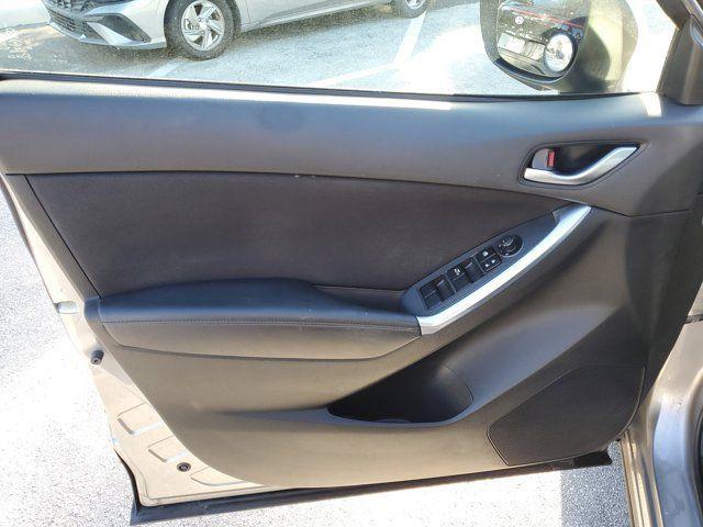 used 2015 Mazda CX-5 car, priced at $14,345