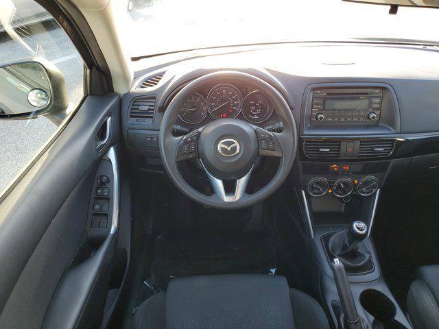 used 2015 Mazda CX-5 car, priced at $14,345