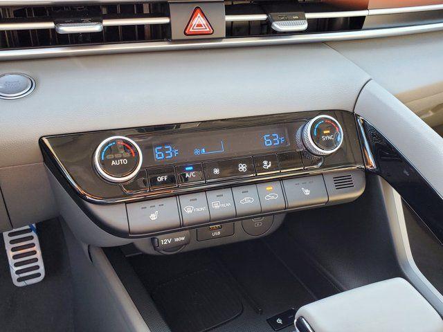 new 2026 Hyundai Elantra car, priced at $22,905