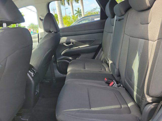 used 2026 Hyundai Tucson car, priced at $28,991