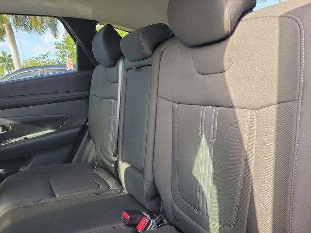 used 2026 Hyundai Tucson car, priced at $28,991