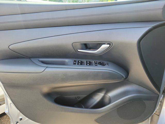 used 2026 Hyundai Tucson car, priced at $28,991